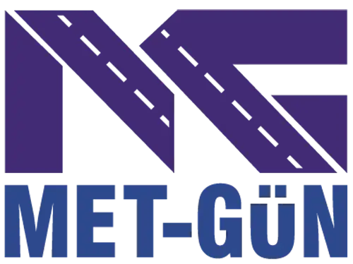 Met-Gün inşaat Logo